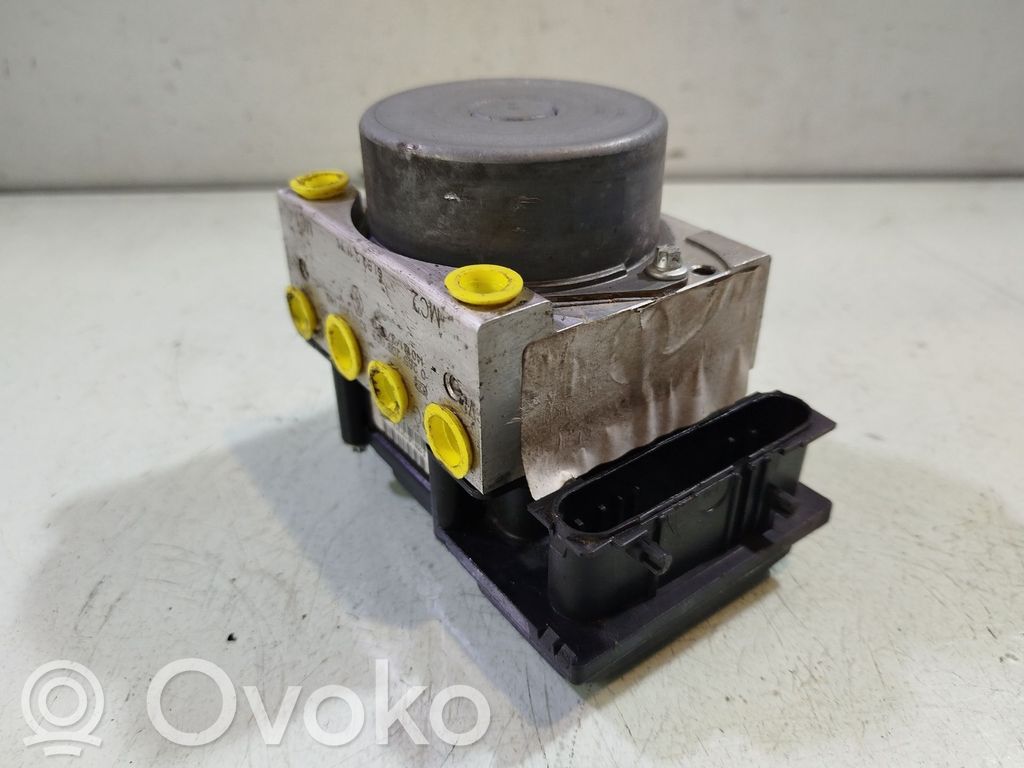 Renault Kangoo II ABS Pump 
