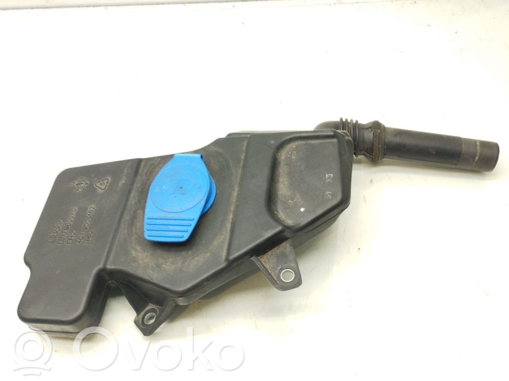 Audi A6 C7 Rezervor lichid spălare parbriz 