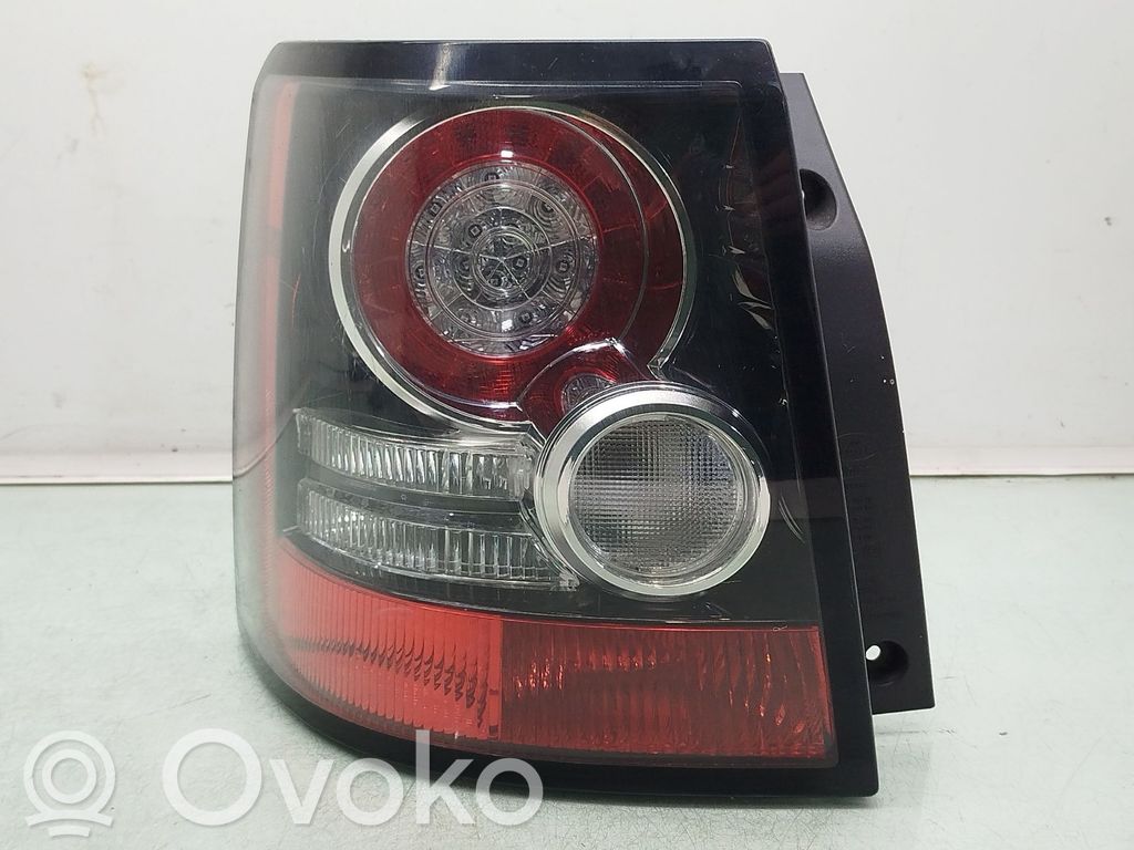 Żarówka lampy tylnej   LR162967,LR030227