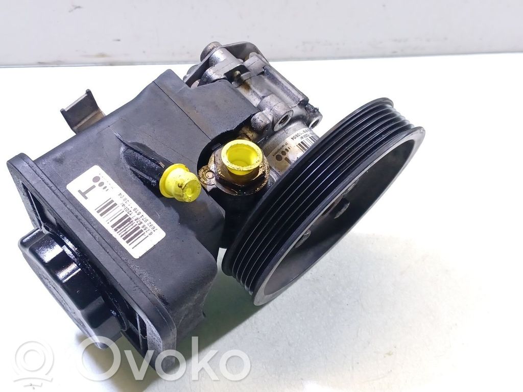 Pompe direction assistée   6756575,7692974519
