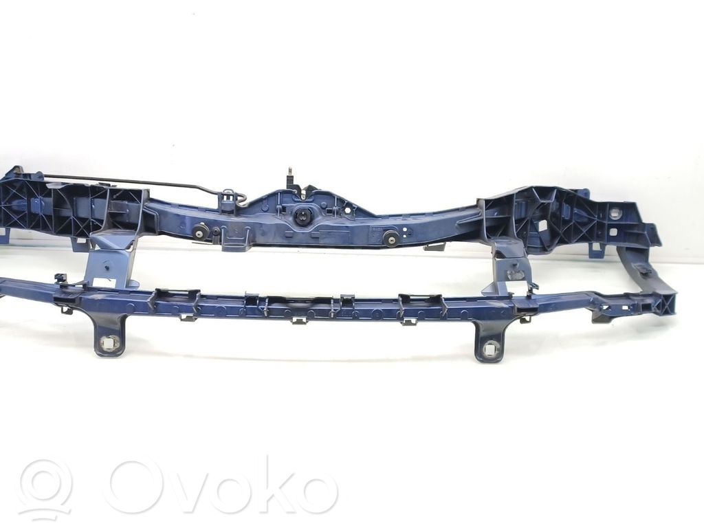 Ford Focus Panelė 
