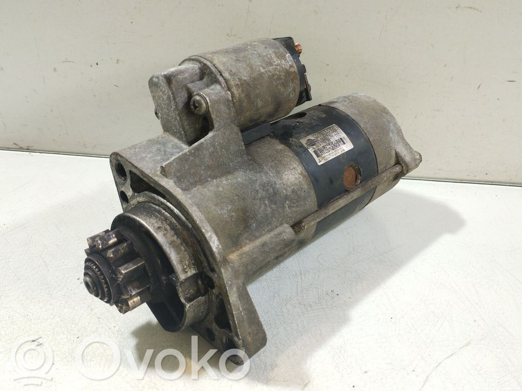 Nissan Pathfinder R51 Motor de arranque 