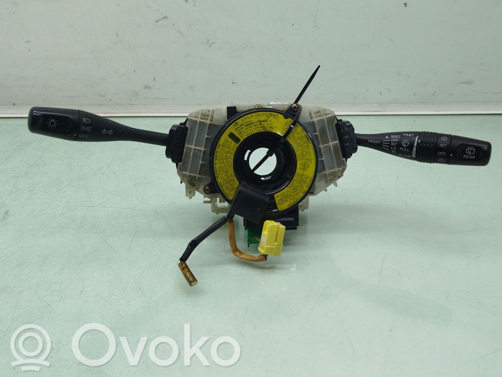 Mitsubishi Montero Panel lighting control switch 