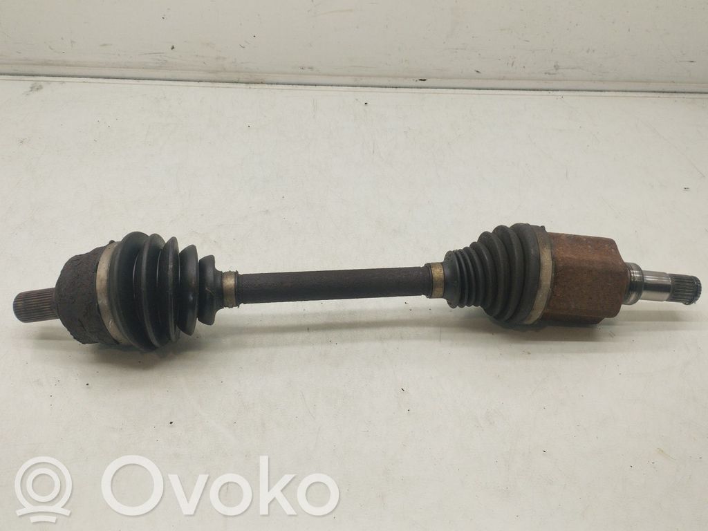 Volvo V40 Eje de transmisión delantero 