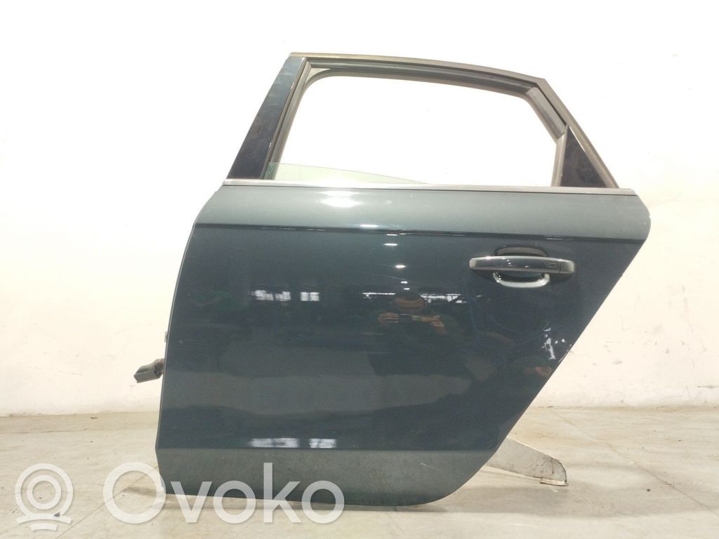 Puerta trasera   8K5833051D
