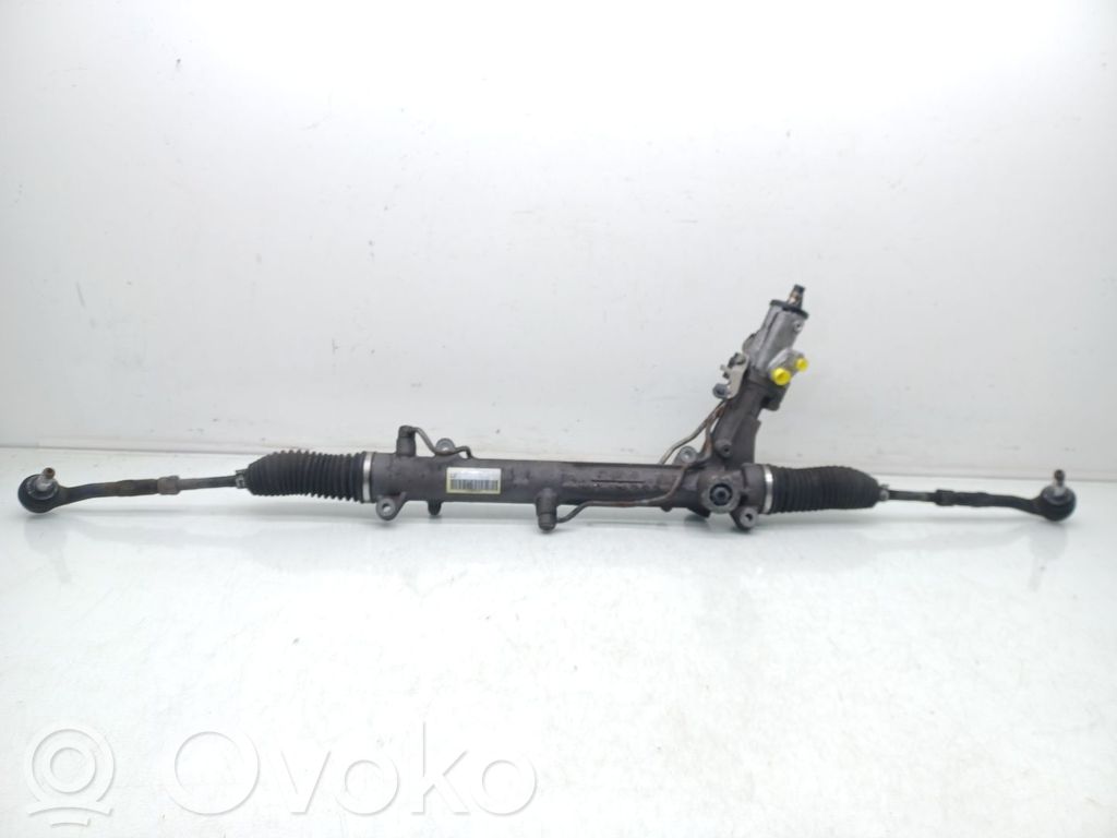 BMW 5 E60 E61 Hammastanko 