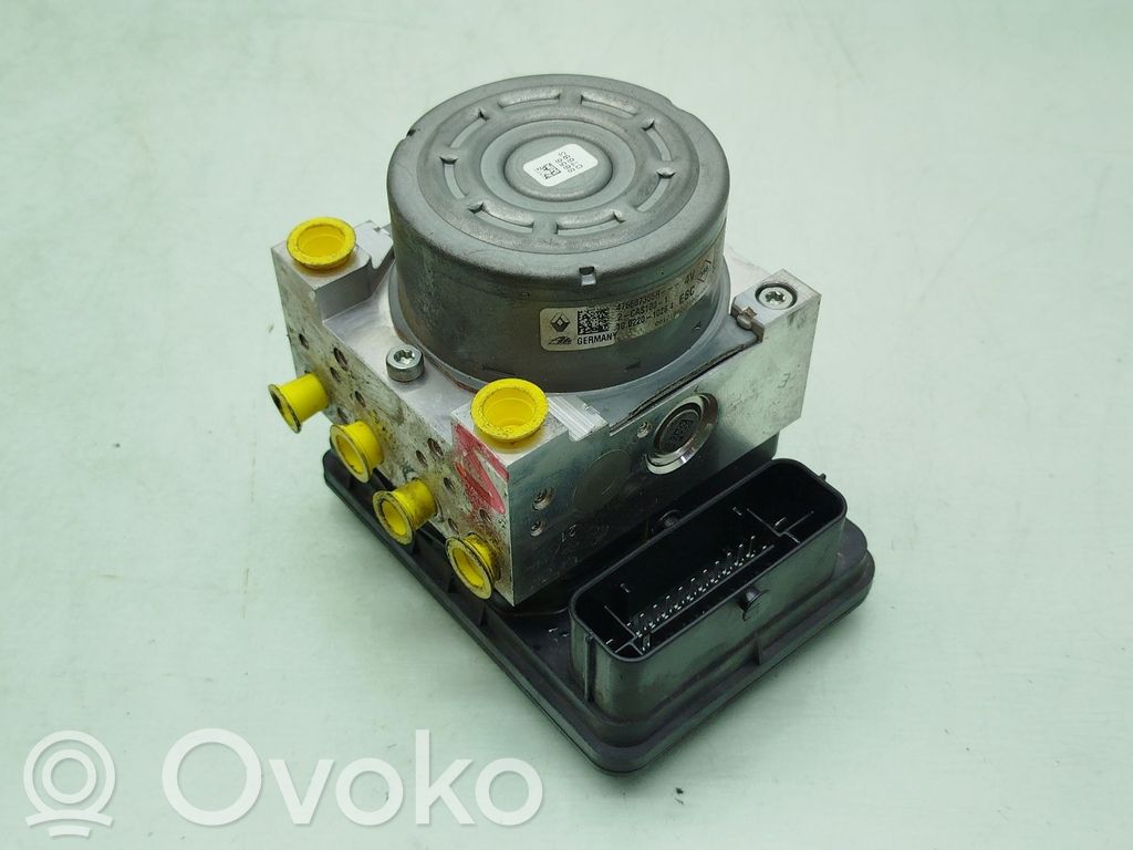 Renault Megane IV ABS Pump 