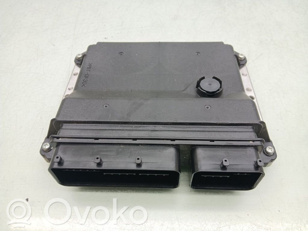 Toyota Verso Engine control unit/module ECU 