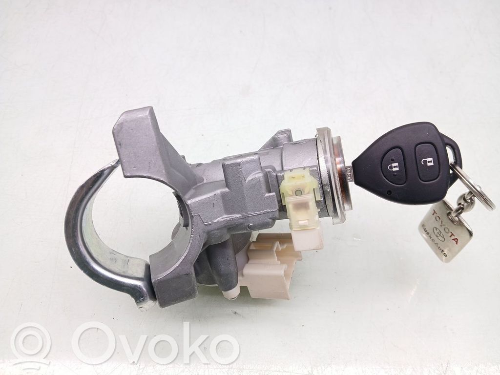 Ignition lock   897830F010