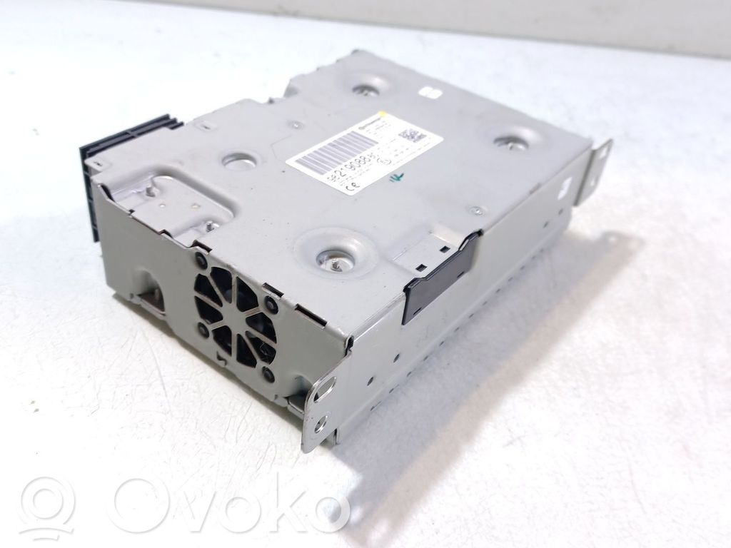 Citroen C3 Unitate control sunet HiFi Audio 