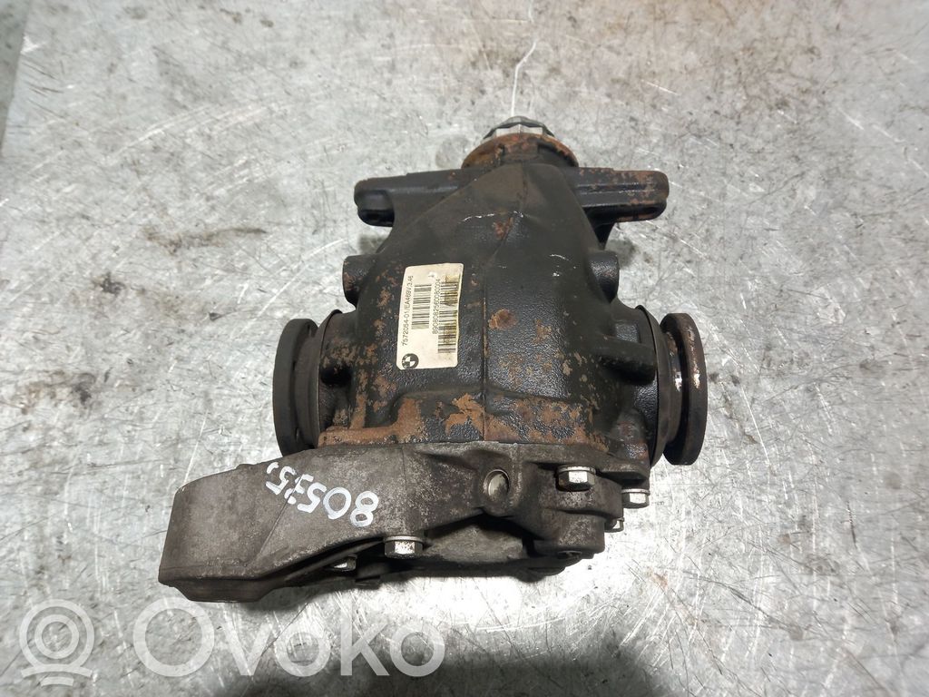 BMW 3 E90 E91 Rear differential 
