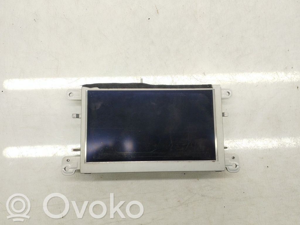 Audi A4 Allroad Head Up Display HUD 