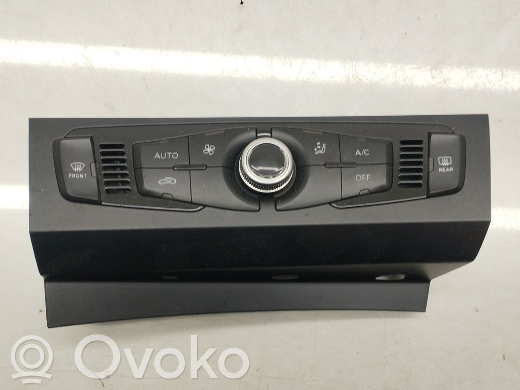 Audi A4 Allroad Panel klimatyzacji 