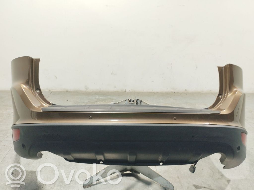 Volvo XC60 Parachoques 