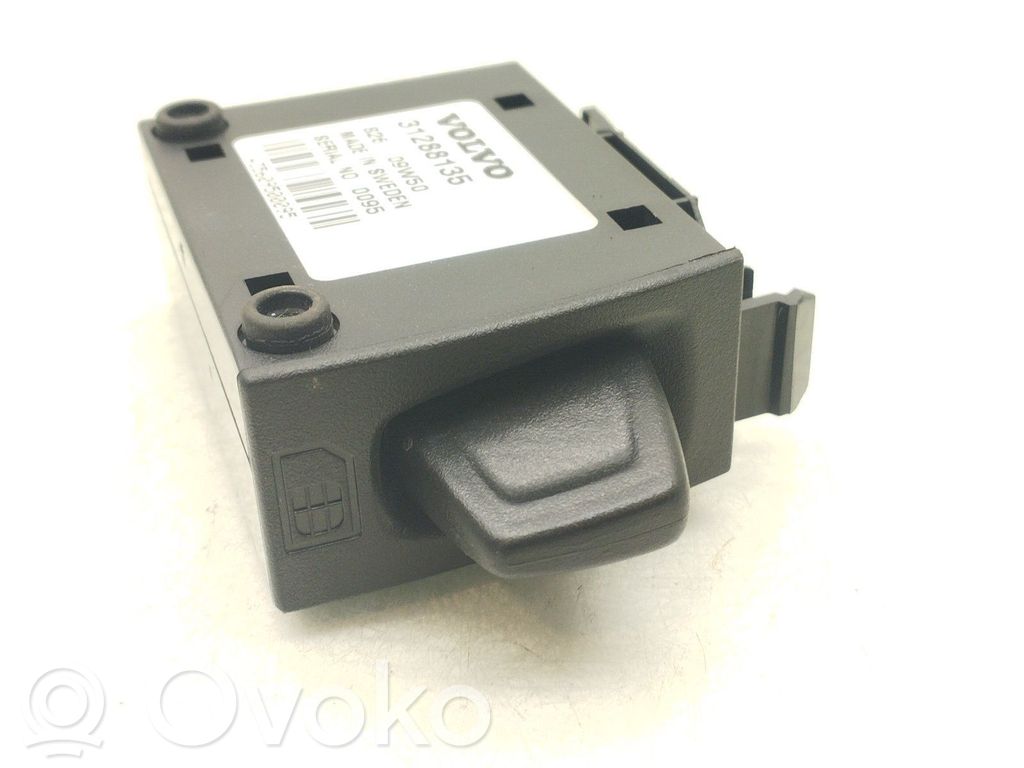 Volvo XC60 Other control units/modules 