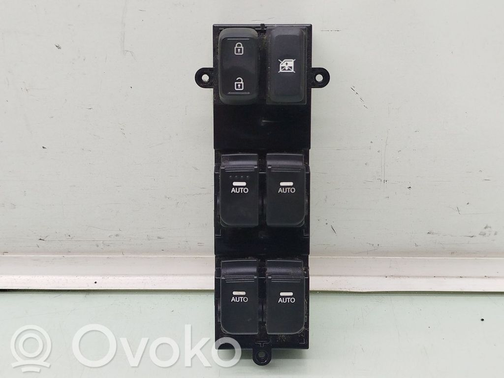 Electric window control switch   935702T020,KATFPM020