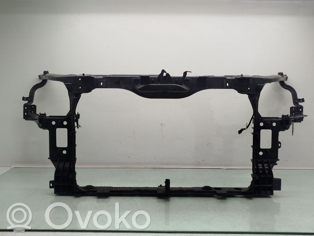 KIA Optima Bord 
