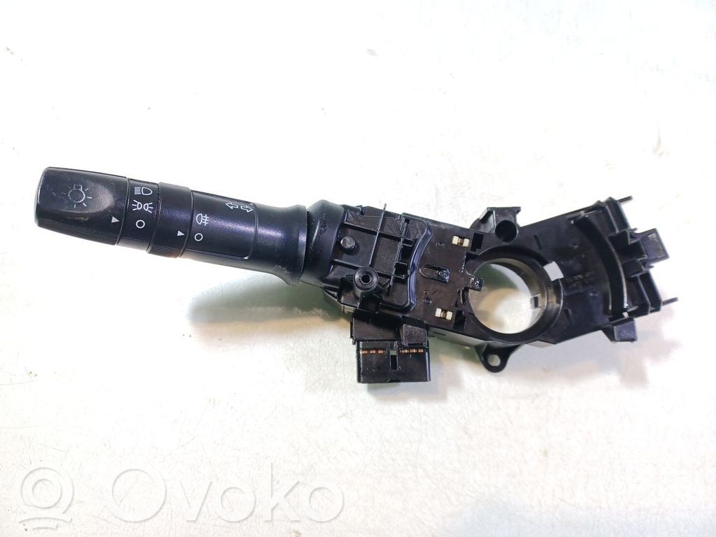 Panel lighting control switch   934101R520