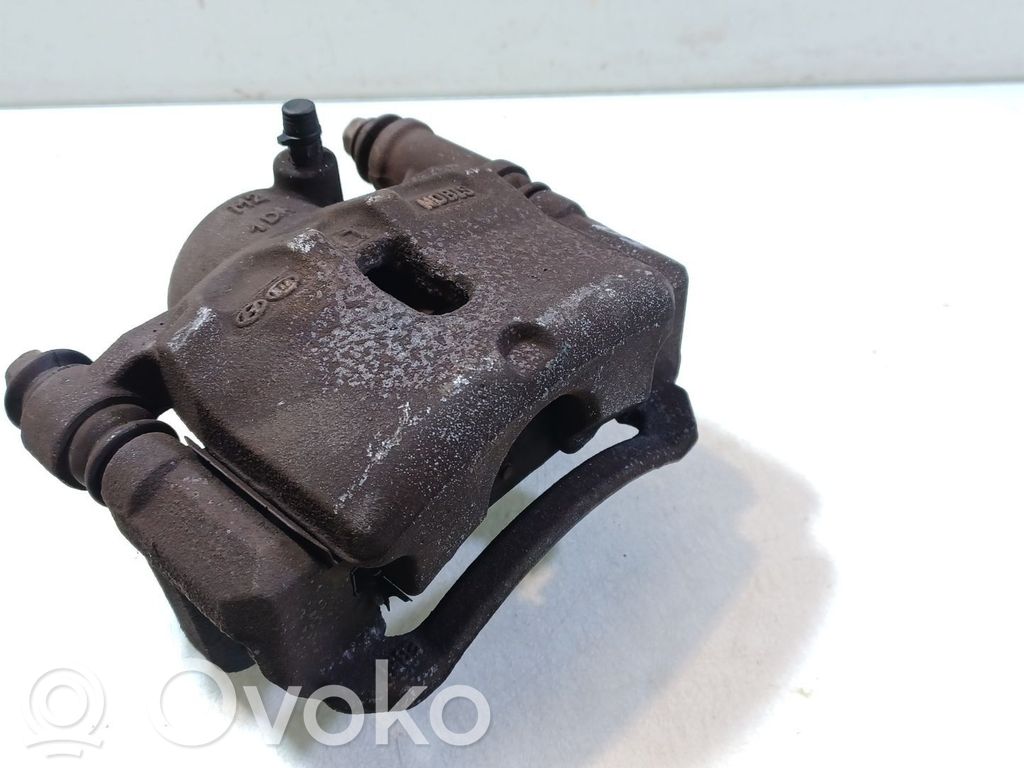 Bremssattel vorne