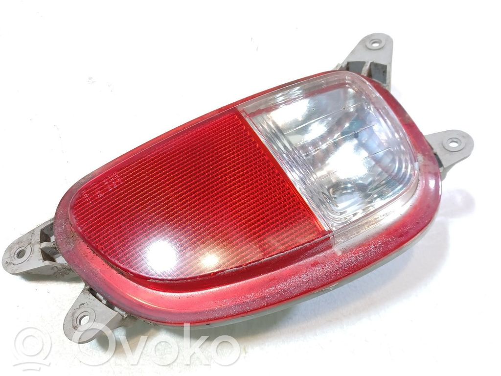 Peruutusvalo   924161Y1