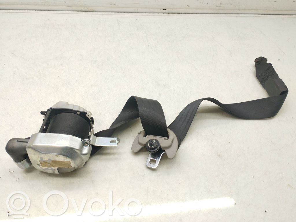 Hyundai i30 Cinturón delantero 
