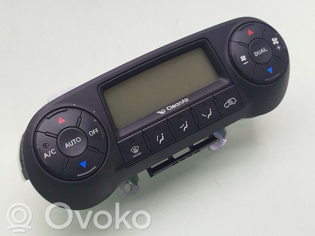 Hyundai ix35 Unitate control climatizare