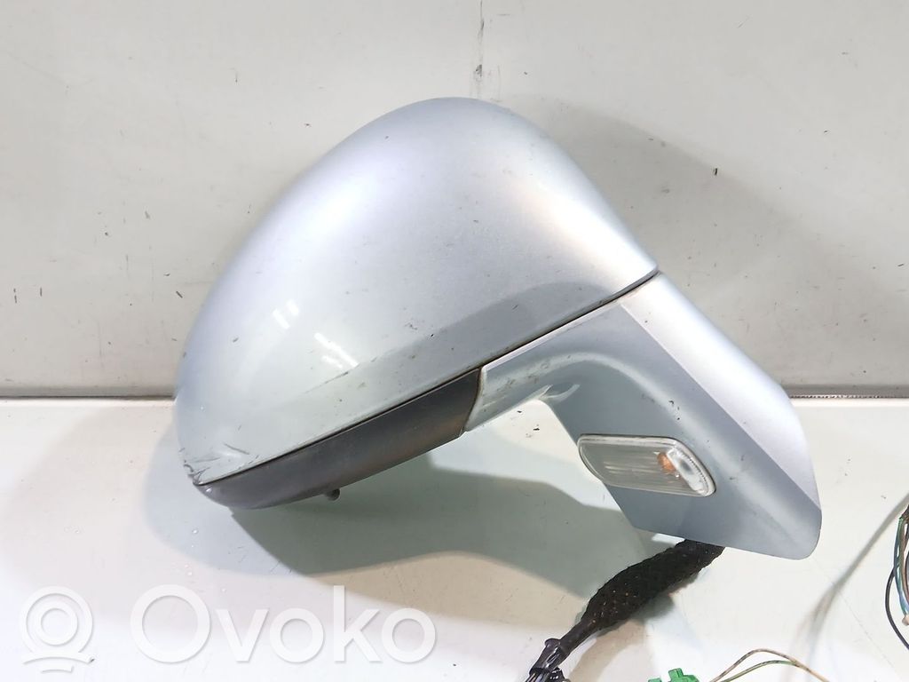 Citroen C4 I Spogulis (elektriski vadāms) 