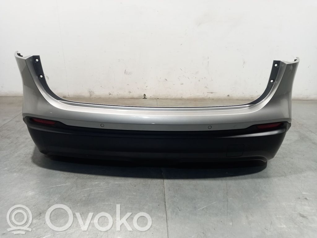 Nissan Qashqai Parachoques 