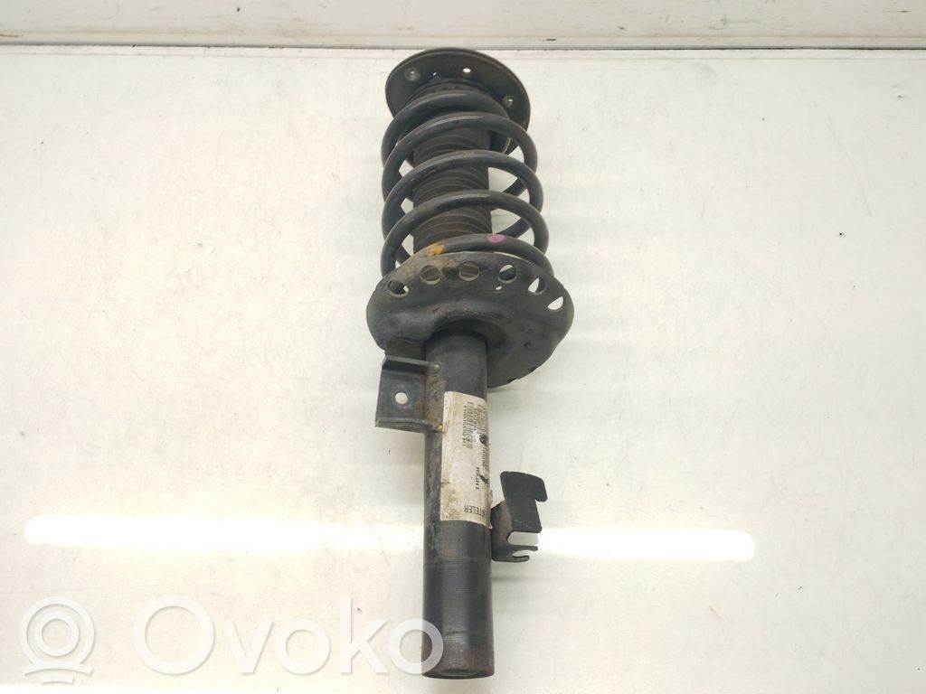 Volvo XC60 Ansamblu amortizor cu arc față 
