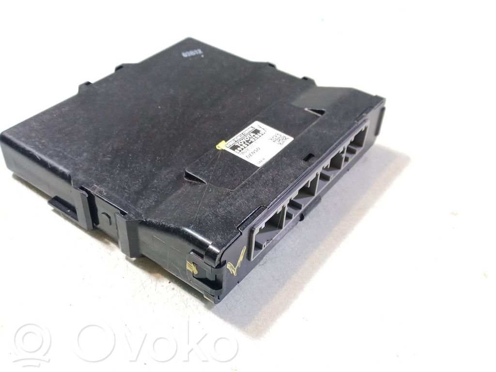 Toyota Auris E180 Inne komputery / moduły / sterowniki 