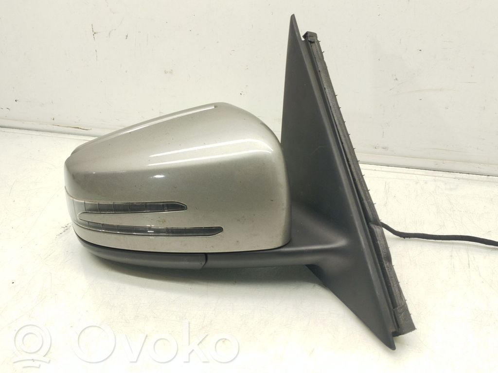 Mercedes-Benz GLK (X204) Specchietto retrovisore elettrico portiera anteriore