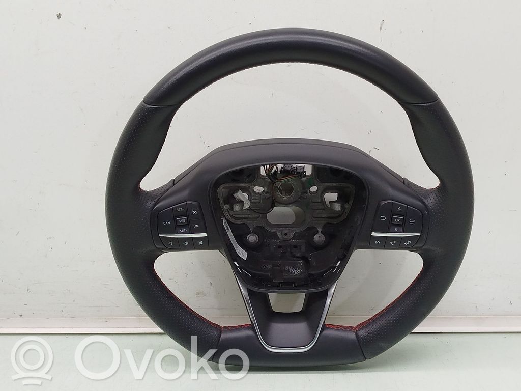 Ford Focus Steering wheel 