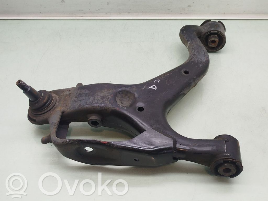 Land Rover Range Rover Sport L320 Braccio di controllo sospensione anteriore 