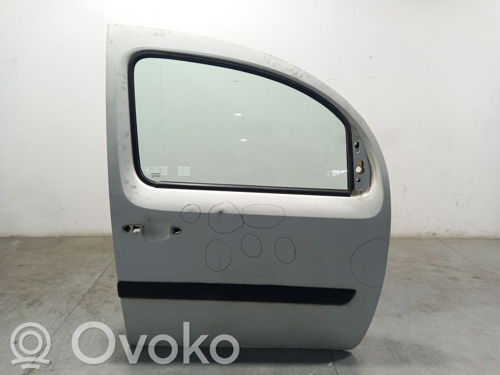 Renault Kangoo II Tür vorne 