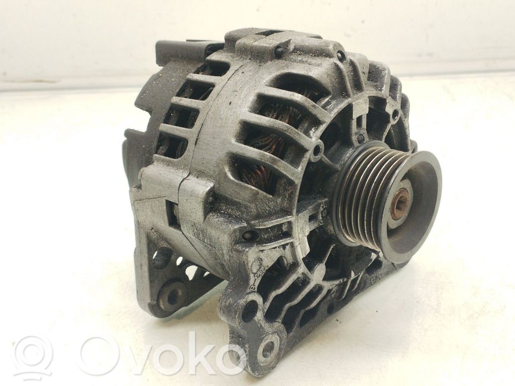 Seat Ibiza IV (6J,6P) Generatore/alternatore