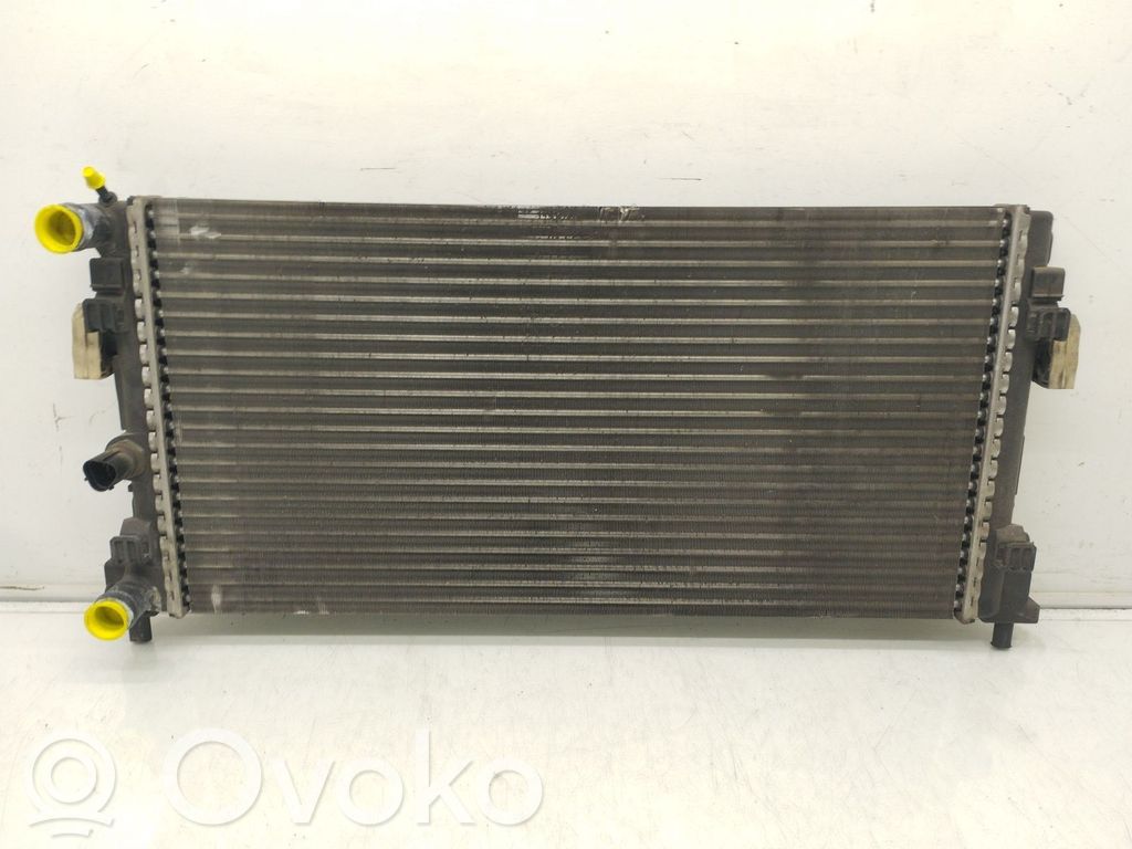 Seat Ibiza IV (6J,6P) Radiator lichid răcire 