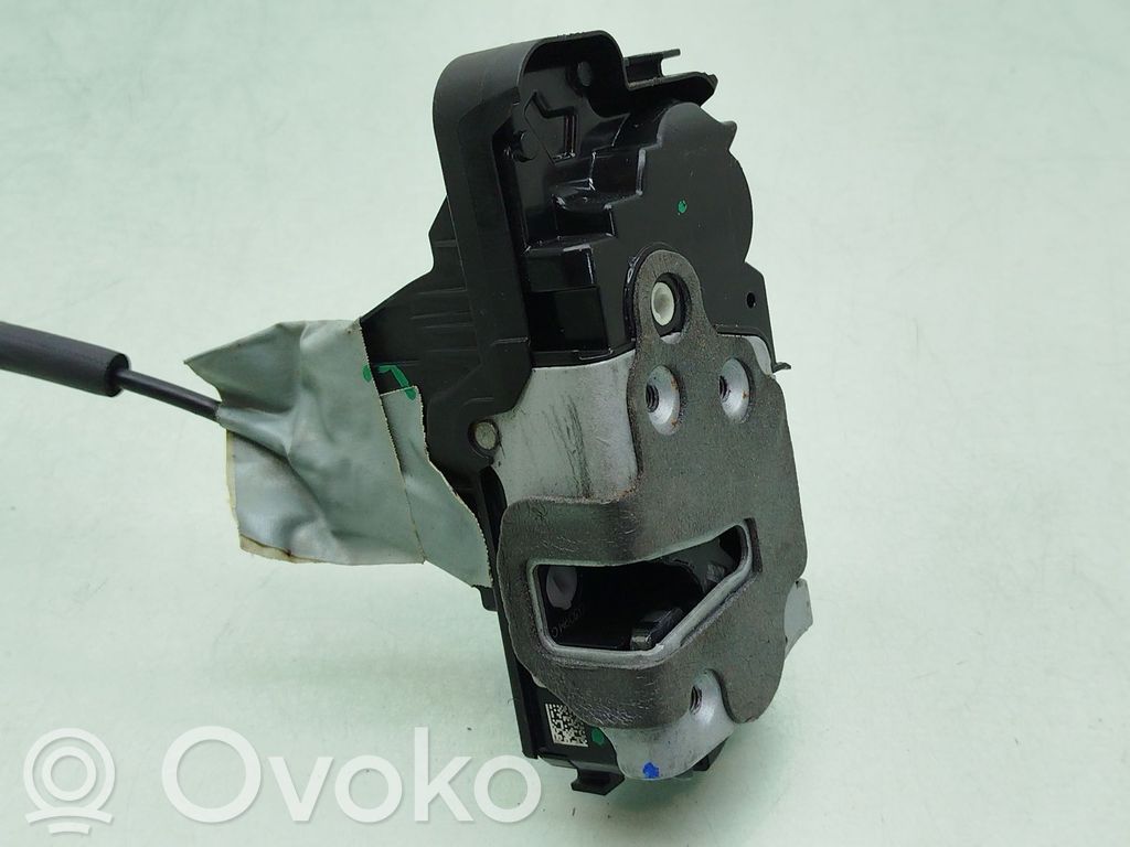 Ford Focus Rear door lock 