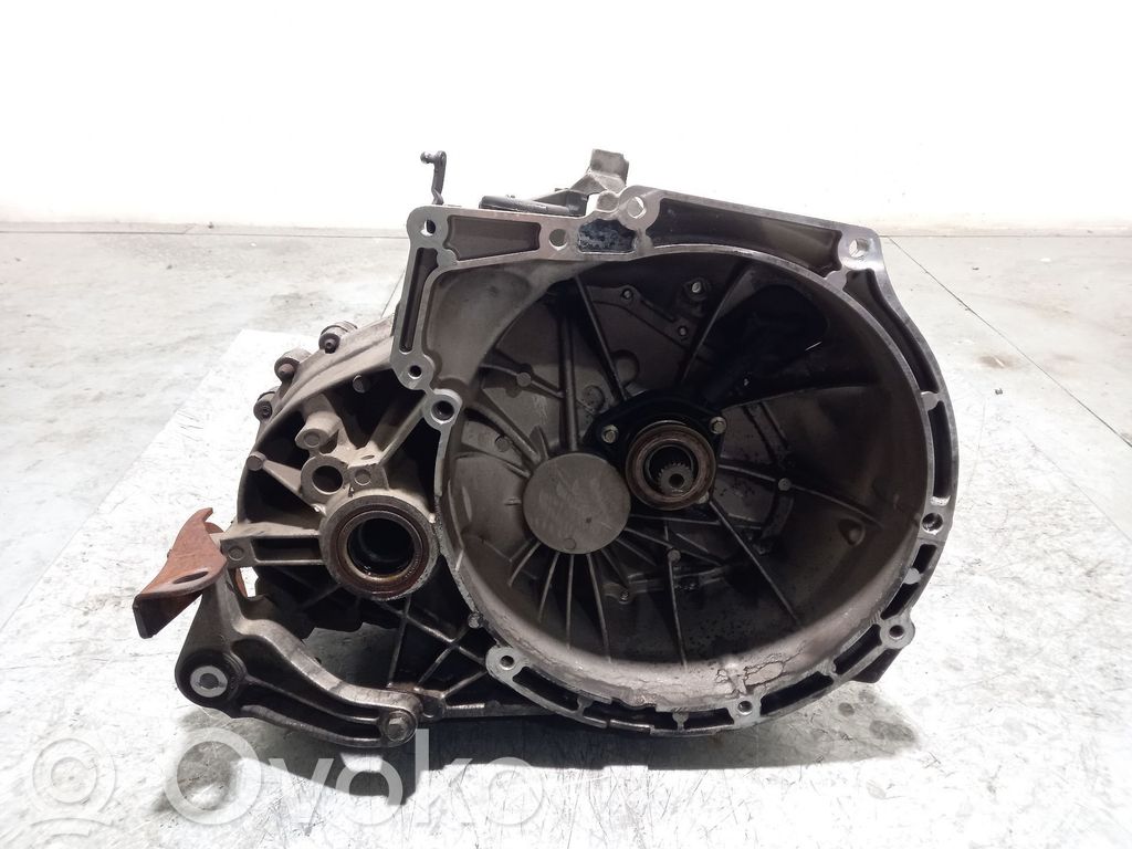 Ford Focus Manualna 5-biegowa skrzynia biegów 