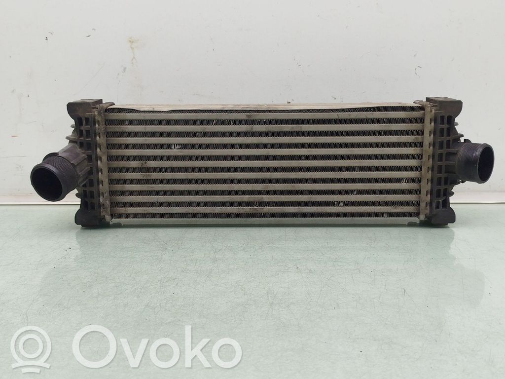 Intercooler radiator   GK216K775AE,FK8BA