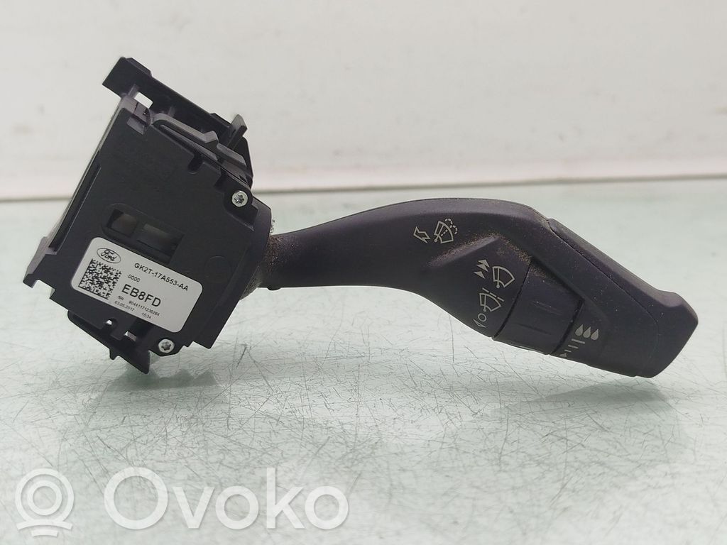 Commodo d'essuie-glace   GK2T17A553AA