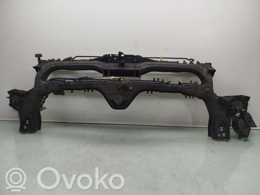 Ford Transit Panel de instrumentos 