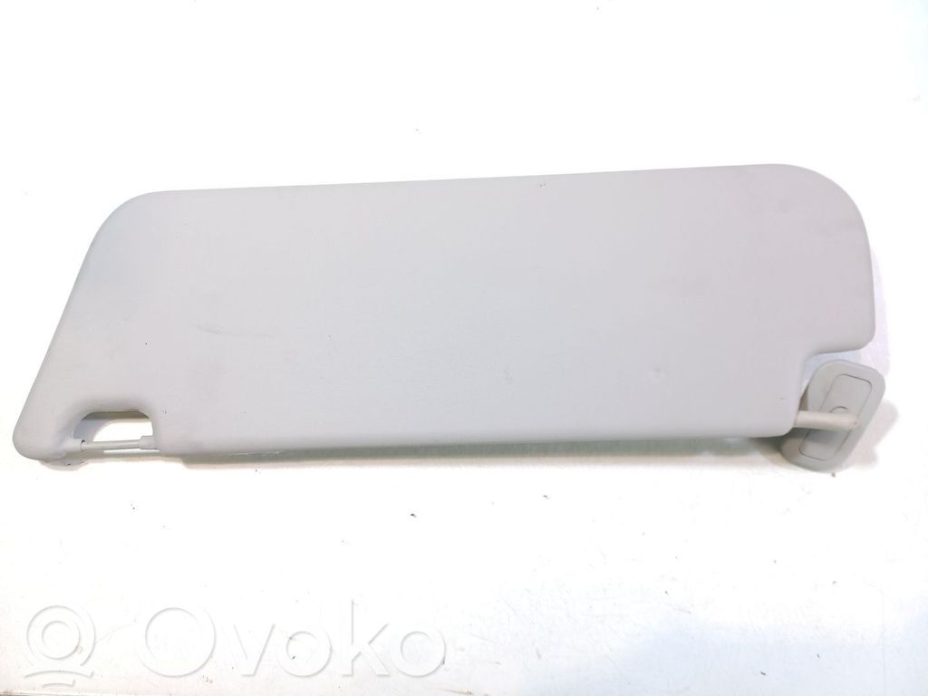 Sun visor