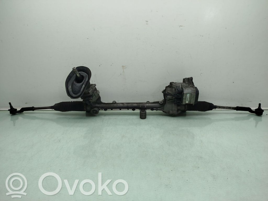 Ford C-MAX I Hammastanko 
