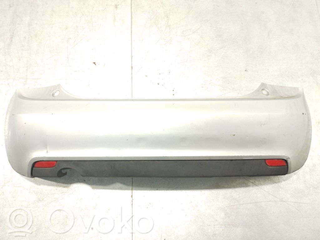 Audi A1 Бампер 