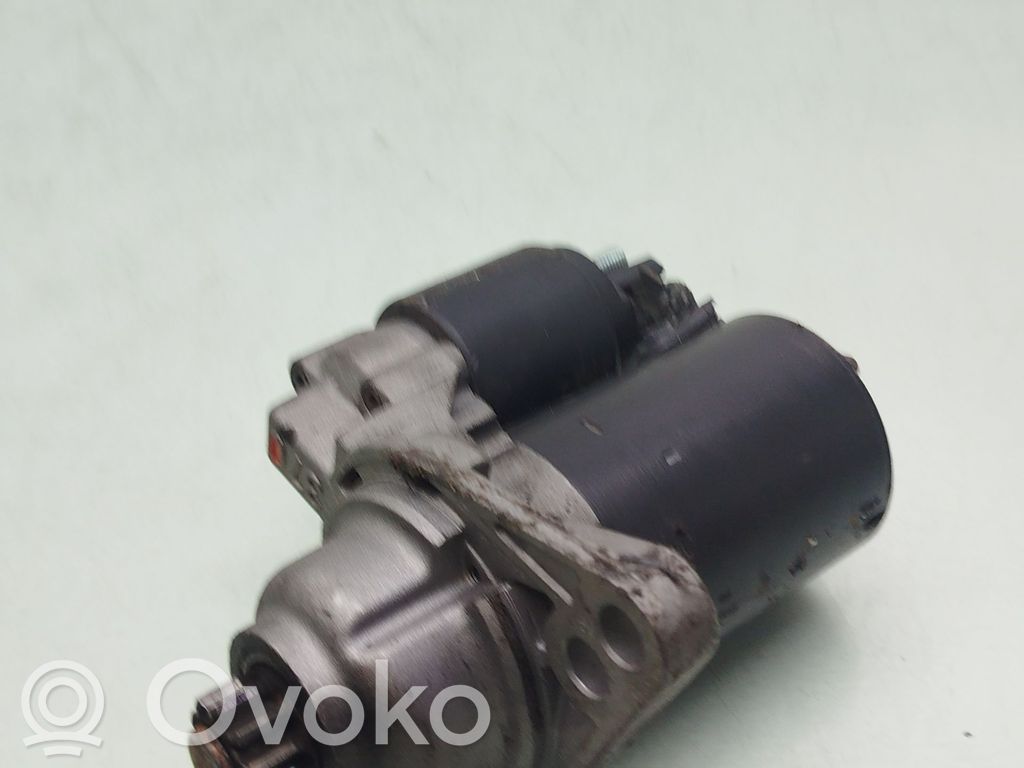 Motor de arranque   304420330,0001120410