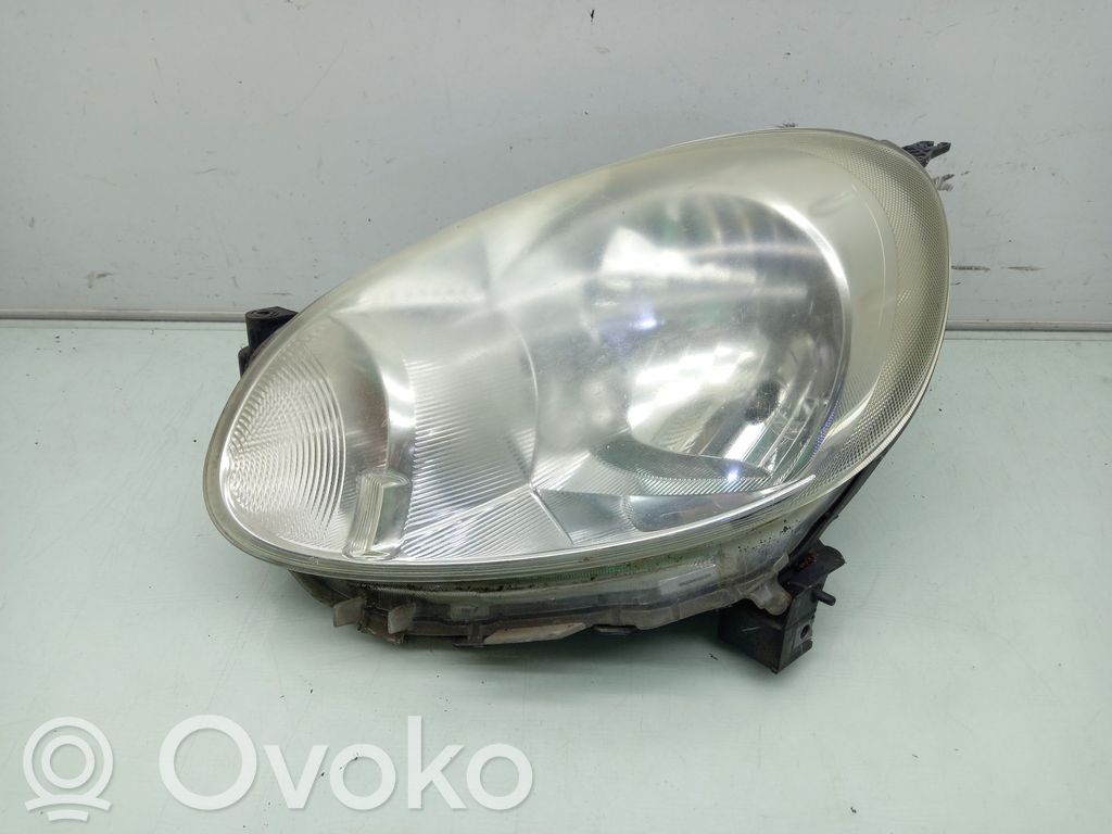 Scheinwerfer   90000507,260601HB0A