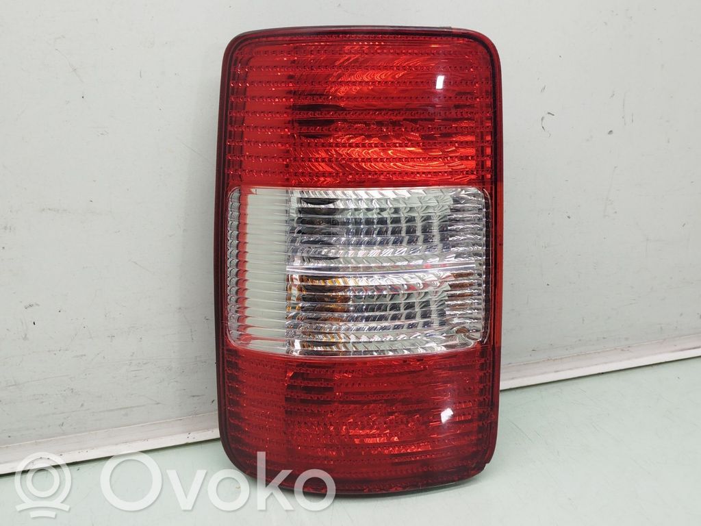 Volkswagen Caddy Bec lampă spate 