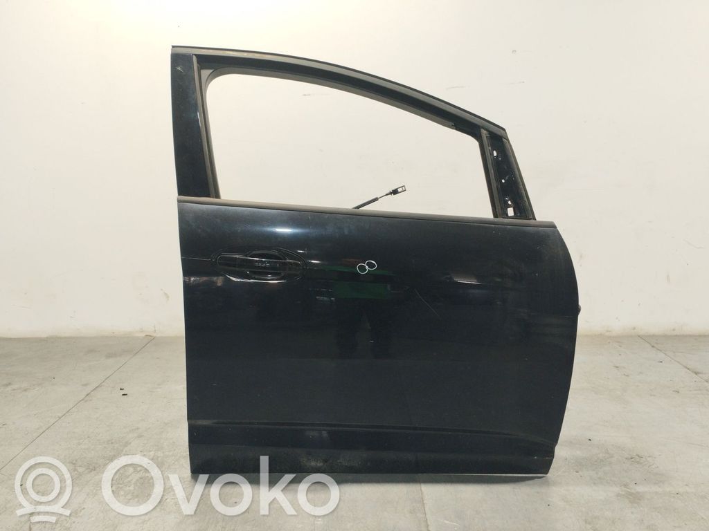 Ford C-MAX II Durvis 