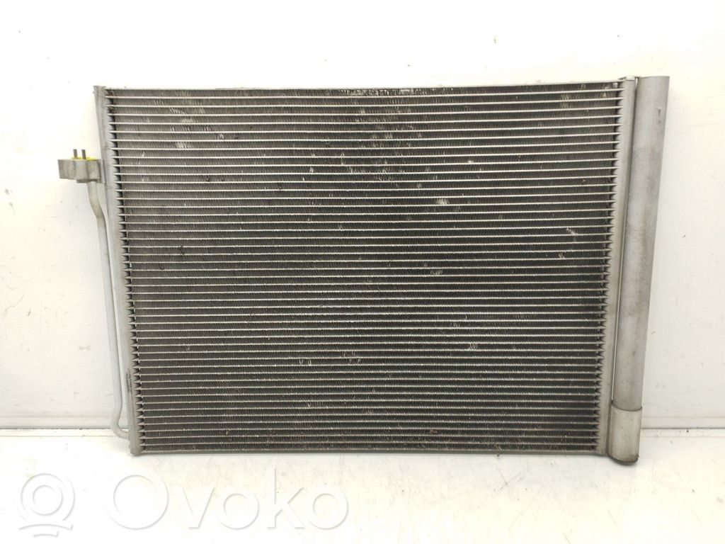 BMW X5 E70 Radiatore di raffreddamento A/C (condensatore)