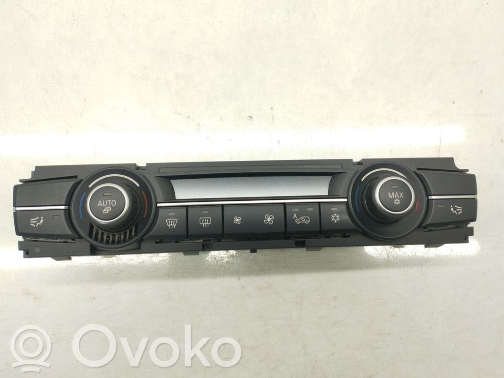 Climate control unit   9165680,20259130